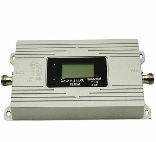 牟平双频手机信号增强器800㎡