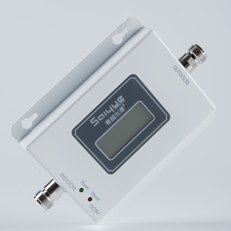 牟平家用配电房机房信号放大器200㎡