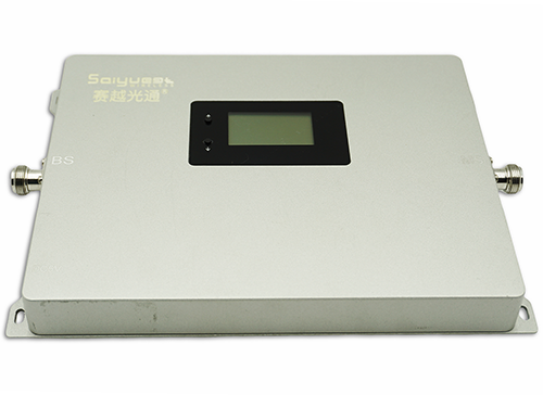  牟平三频/四频/五频手机信号接收器800㎡