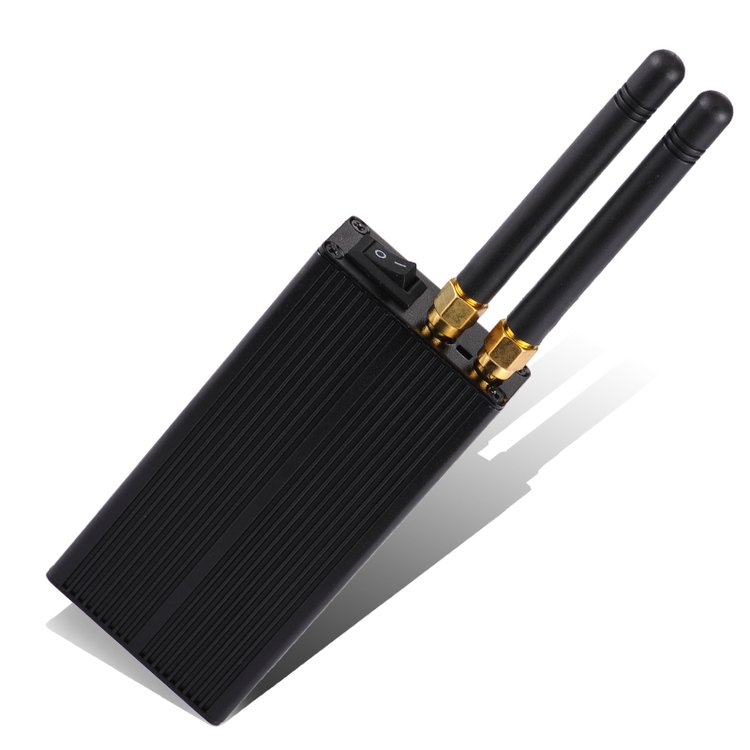  牟平1.2G/1.5G导航屏蔽器