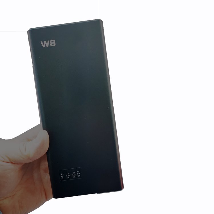  牟平蓝牙WiFi信号屏蔽器