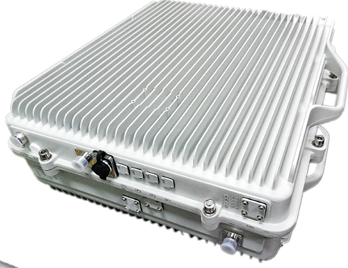 牟平信令级数字室分型移动通信干扰器