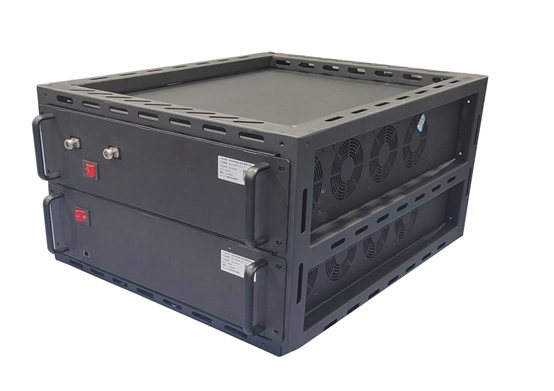 牟平室内大功率通讯管控屏蔽系统