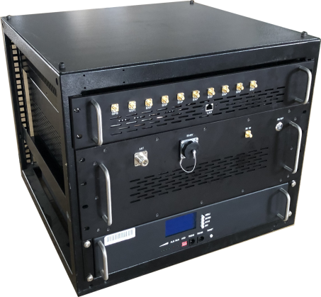 牟平全频段无线网络封控设备