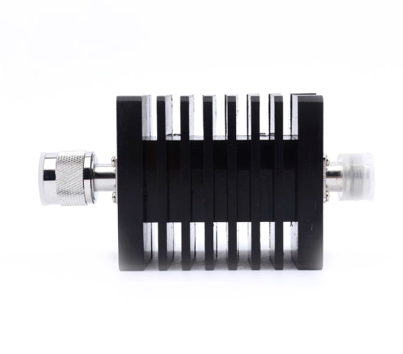  牟平腔体固定衰减器0-3G/0-4G  N型接口